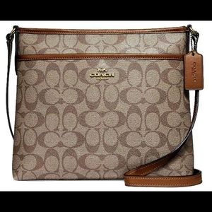 NWT COACH Bag